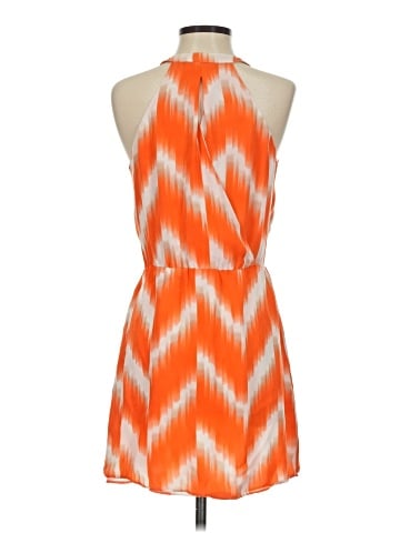 Parker Casual Dress (view 2)