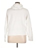 Athleta White Pullover Hoodie Size 1X - photo 2