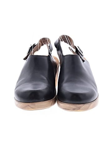 SoftWalk Mule/Clog (view 2)