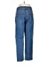 St. John's Bay Blue Jeans Size 8 - photo 2