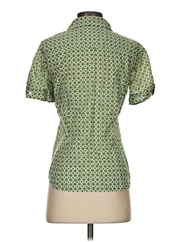 J.Crew Short Sleeve Blouse (view 2)