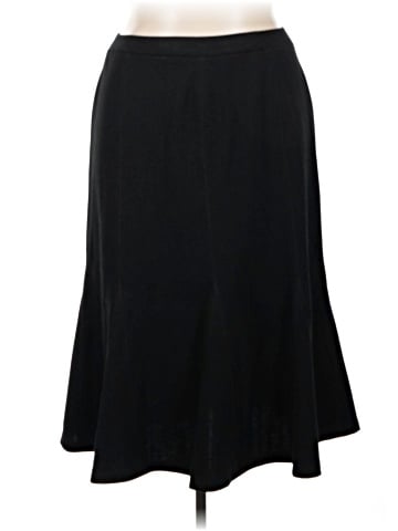 JM Collection Formal Skirt (view 1)