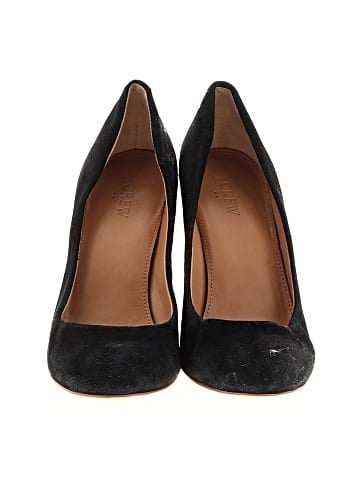 J.Crew Heels (view 2)