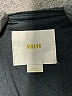 Maeve Solid Black Cocktail Dress Size L - photo 7