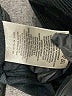 Maeve Solid Black Cocktail Dress Size L - photo 9