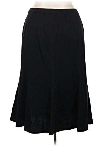 JM Collection Formal Skirt (view 2)