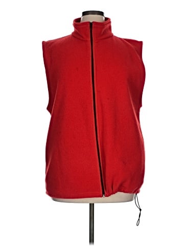 USA Olympics Vest (view 1)