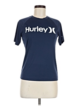 Hurley Active T-Shirt (view 1)