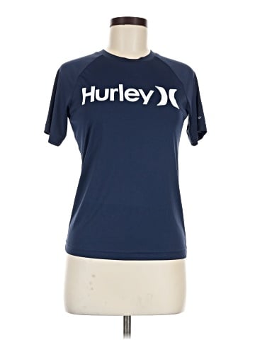 Hurley Active T-Shirt (view 1)