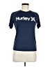 Hurley Blue Active T-Shirt Size M - photo 1