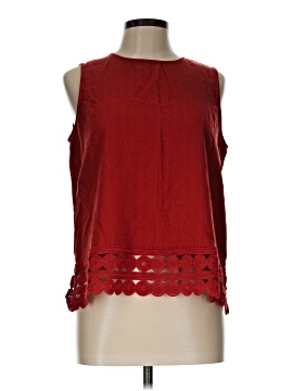Vince Camuto Sleeveless Blouse
