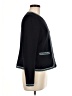 Talbots Blue Blazer Size 6 - photo 4