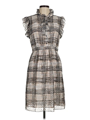 Anne Klein Casual Dress (view 1)