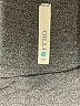 Gilli Solid Gray Casual Dress Size S - photo 7