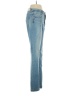 Express Hearts Blue Jeans Size 8 - photo 4