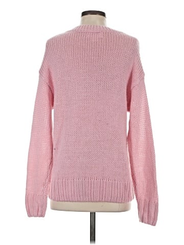 Victoria's Secret Pink Pullover Sweater (view 2)