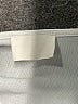 Ella Rose 100% Polyester White 3/4 Sleeve Blouse Size L - photo 7