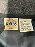 B. Moss Black Formal Skirt Size 10 - photo 4