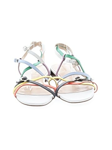Ann Taylor Sandals (view 2)