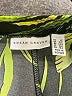 Susan Graver Tropical Green Active Pants Size L (petite) - photo 7