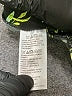 Susan Graver Tropical Green Active Pants Size L (petite) - photo 8