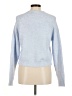 T.J. Maxx Blue Pullover Sweater Size M - photo 2