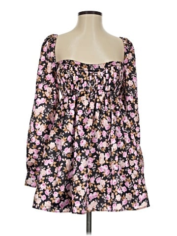 For Love & Lemons Casual Dress (view 1)