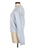 T.J. Maxx Blue Pullover Sweater Size M - photo 5