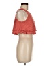 Altar'd State Orange Sleeveless Blouse Size M - photo 4