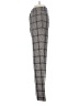 Reformation Plaid Gray Dress Pants Size 0 - photo 5