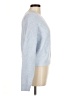 T.J. Maxx Blue Pullover Sweater Size M - photo 4