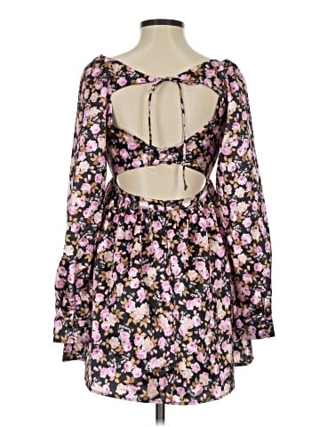 For Love & Lemons Casual Dress (view 2)
