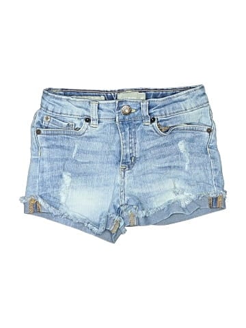 Lucky Brand Denim Shorts (view 1)