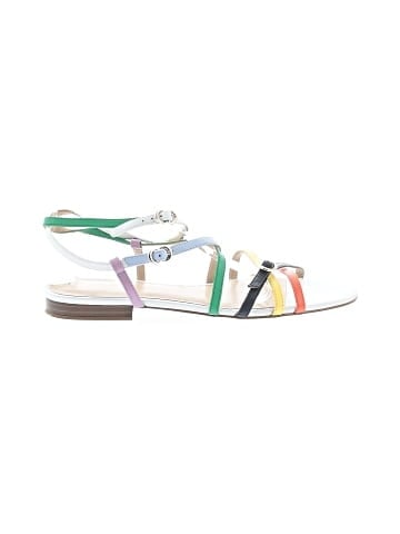 Ann Taylor Sandals (view 1)