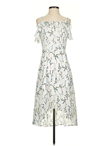 Allegra K Cocktail Dress (view 1)
