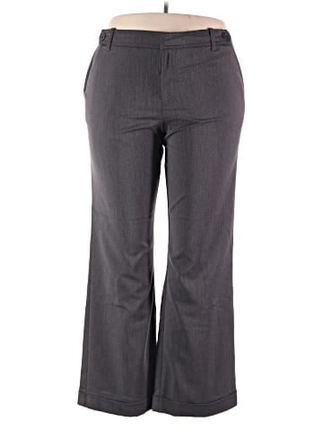 Merona Dress Pants (view 1)