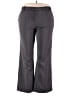 Merona Gray Dress Pants Size 18 - photo 1