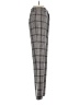Reformation Plaid Gray Dress Pants Size 0 - photo 4