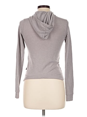 T2Love Zip Up Hoodie (view 2)