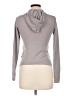 T2Love Gray Zip Up Hoodie Size 12 - photo 2