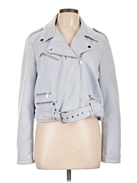 Aqua Jacket (view 1)