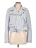 Aqua Blue Jacket Size L - photo 1