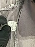 Unbranded Solid Gray Casual Pants Size L (estimated) - photo 4