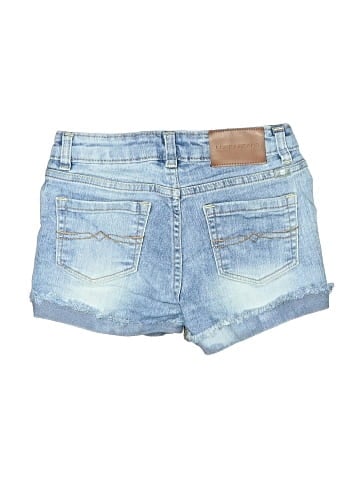 Lucky Brand Denim Shorts (view 2)