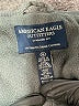 American Eagle Outfitters Gray Coat Size S - photo 6