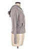 T2Love Gray Zip Up Hoodie Size 12 - photo 4
