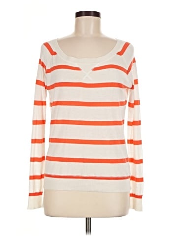 Splendid Pullover Sweater (view 1)