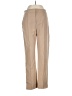 Vince. Solid Tan Khakis Size 2 - photo 1