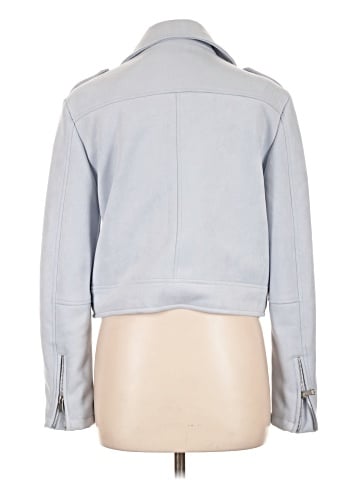 Aqua Jacket (view 2)
