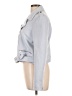 Aqua Blue Jacket Size L - photo 5